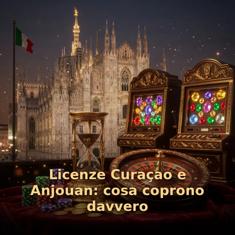 Tablet con contatore di giri gratis accanto a un vassoio