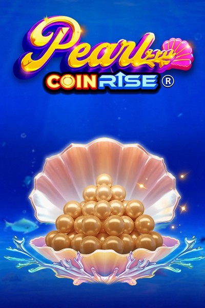 Slot Pearl Coin Rise su Betrepublic Casino