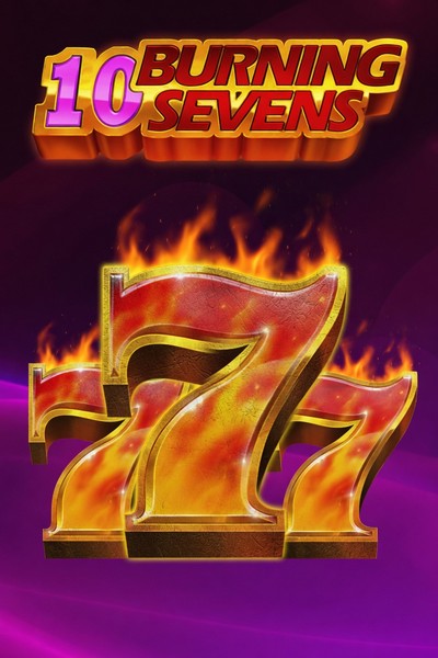 Slot 10 Burning sevens su Betwest Casino