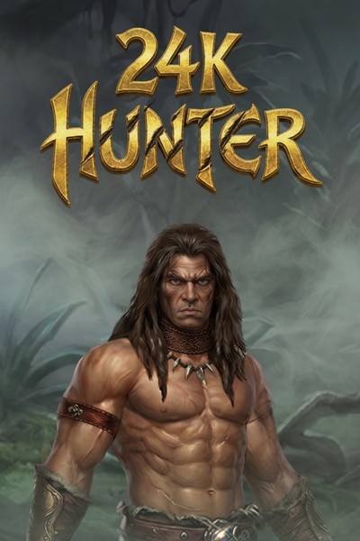 Slot 24K Hunter su Betwest Casino