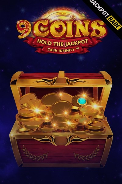 Slot 9 Coins su Casinova Casino