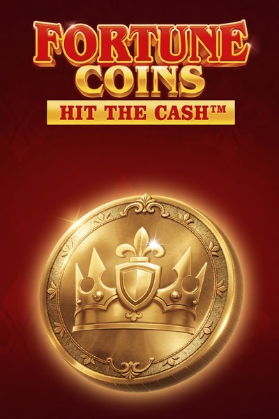 Slot Fortune Coins su Casinova Casino