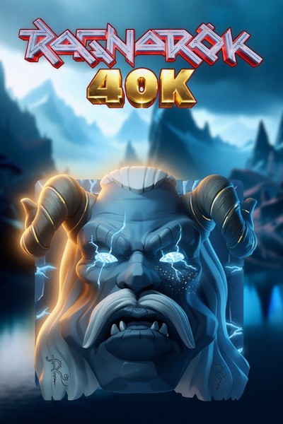 Slot Ragnarok 40K su Casinova Casino