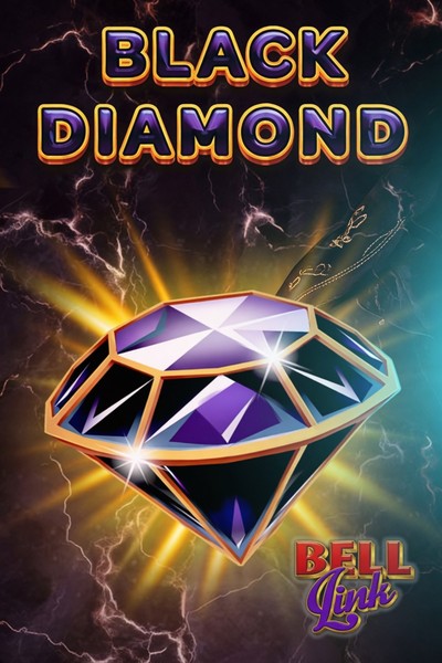 Slot Black Diamond Bell Link su Kingmaker Casino