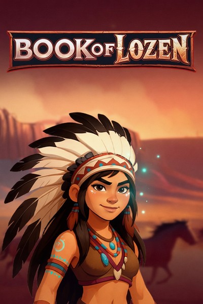 Slot Book of Lozen su Kingmaker Casino