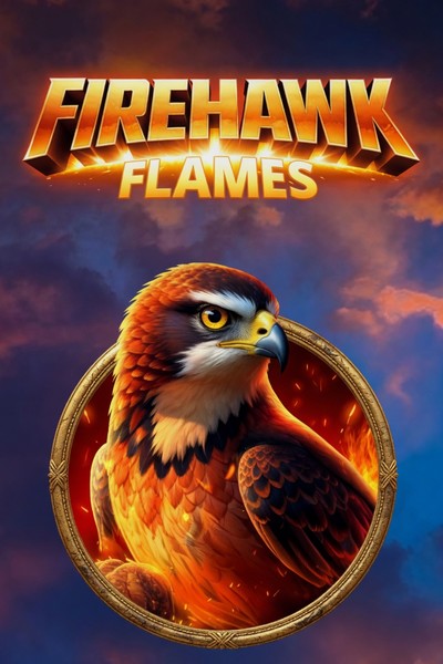 Slot Firehawk Flames su Kingmaker Casino